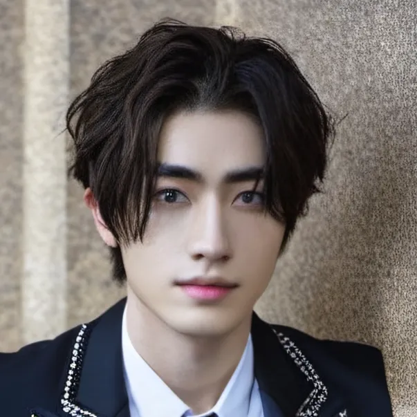 chat with ai character: Ezra