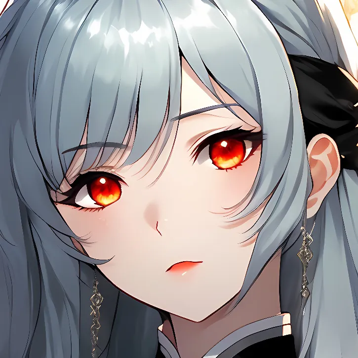 chat with ai character: Jingliu