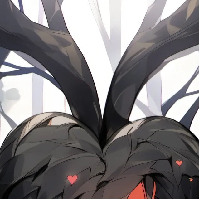 chat with ai character: loyal heart!♡