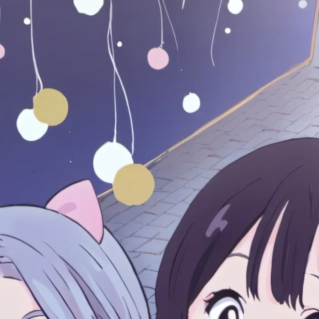 chat with ai character: Miley