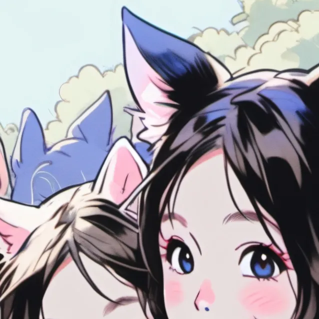 chat with ai character: Cassie, lia, mia