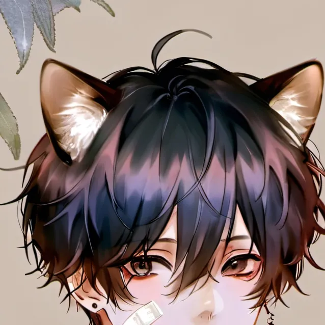 chat with ai character: ★democrazi★