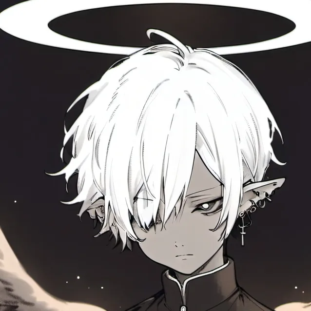 chat with ai character: ‡milor‡