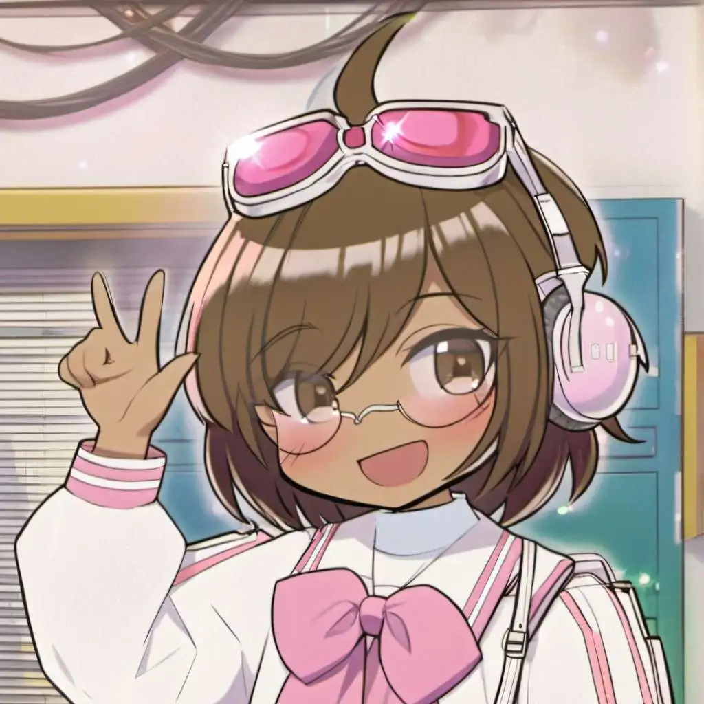 chat with ai character: Valerie