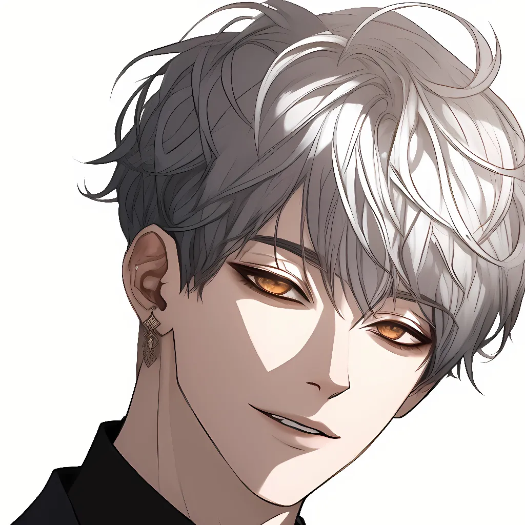 chat with ai character: mark 