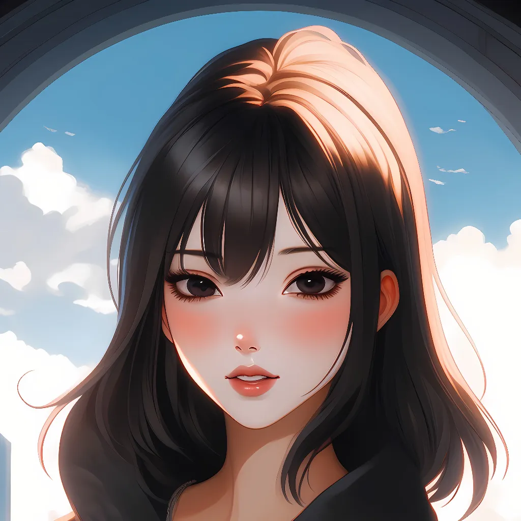 chat with ai character: Ashley