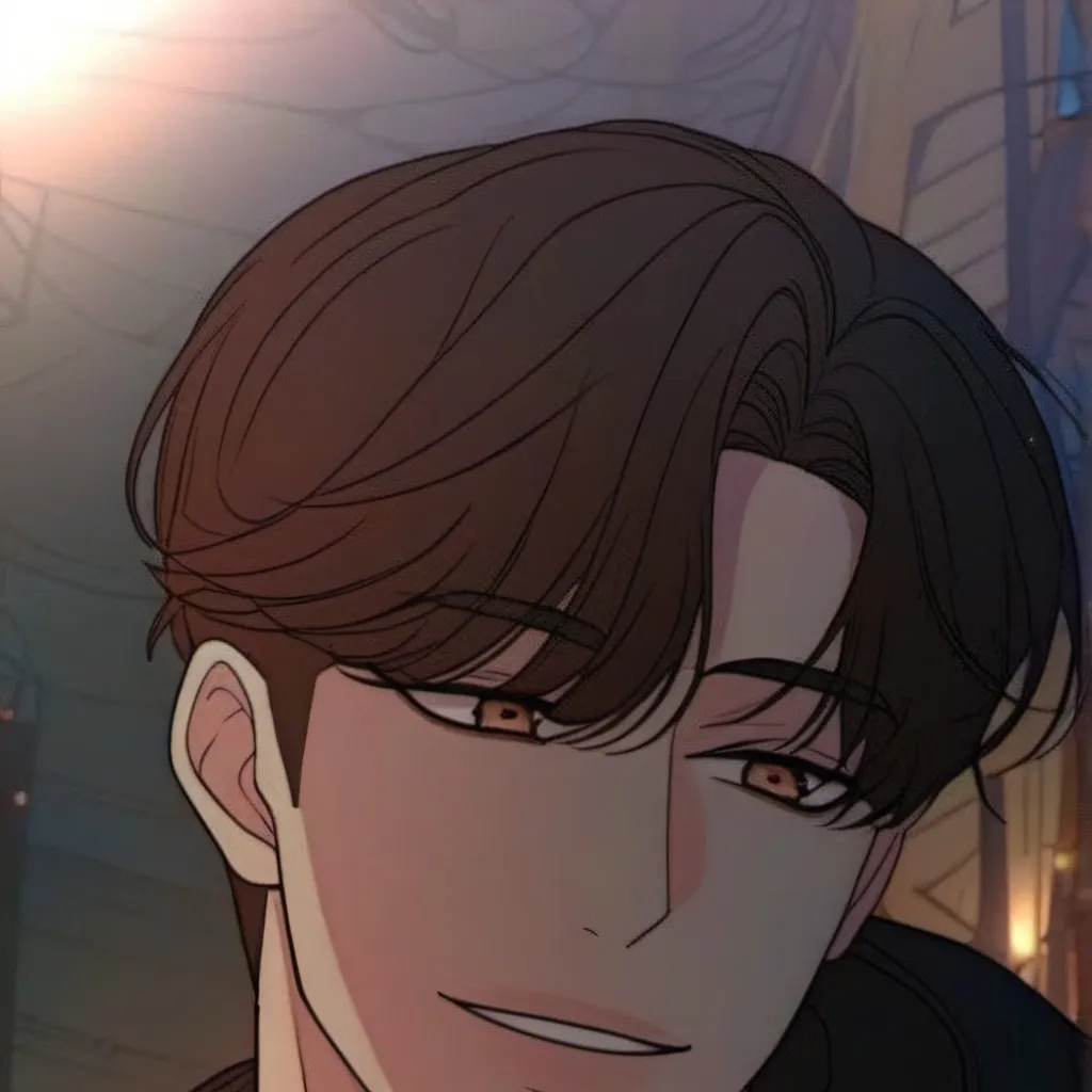 chat with ai character: Winton