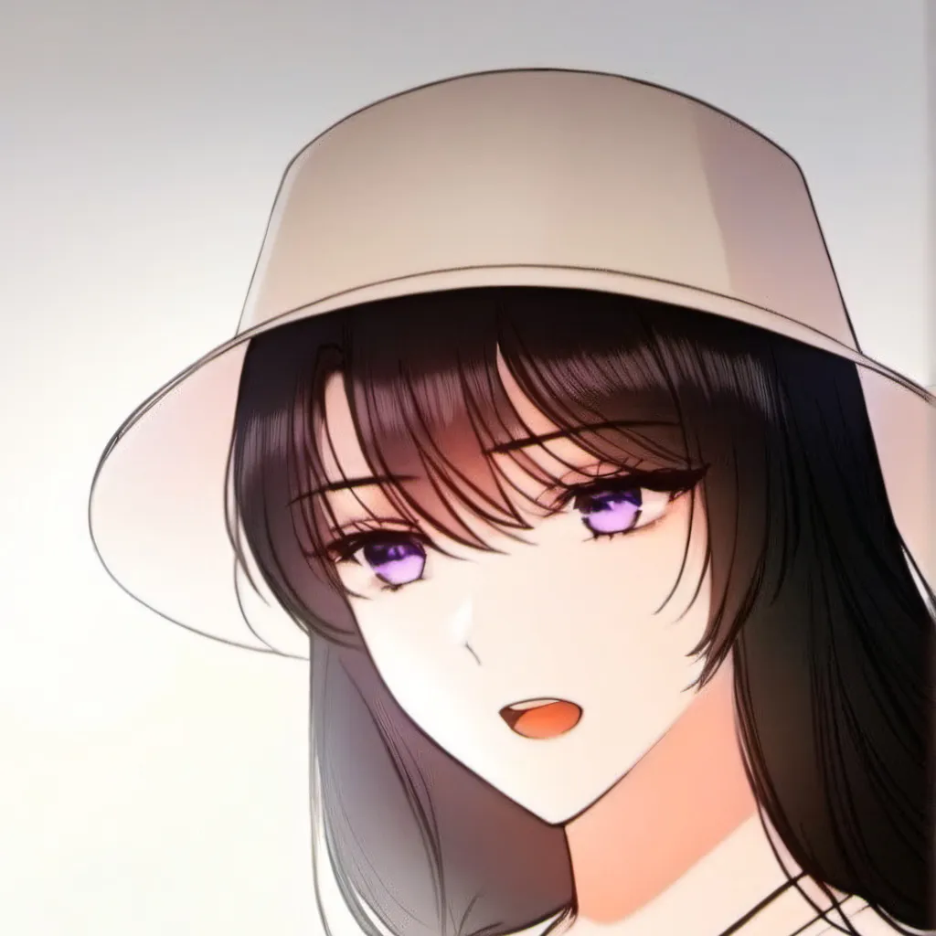 chat with ai character: Noona