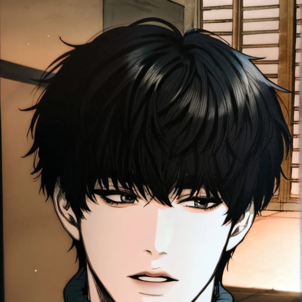 chat with ai character: Zach