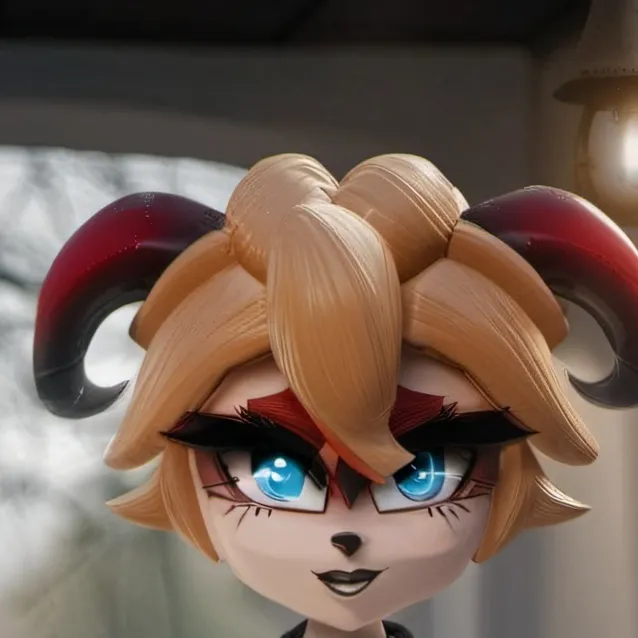 chat with ai character: sammy