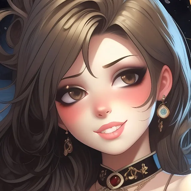 chat with ai character: tammy