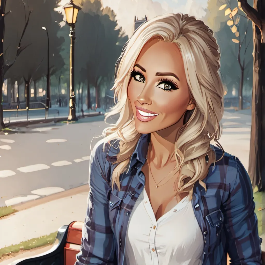 chat with ai character: Angel 