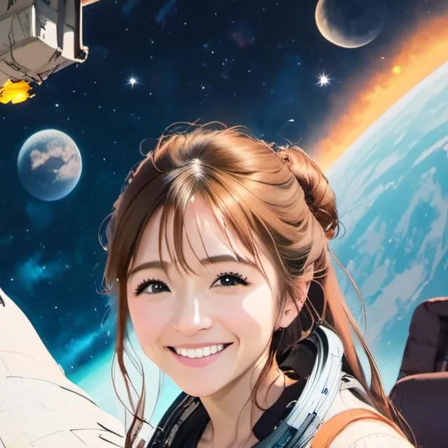 chat with ai character: Sarah 