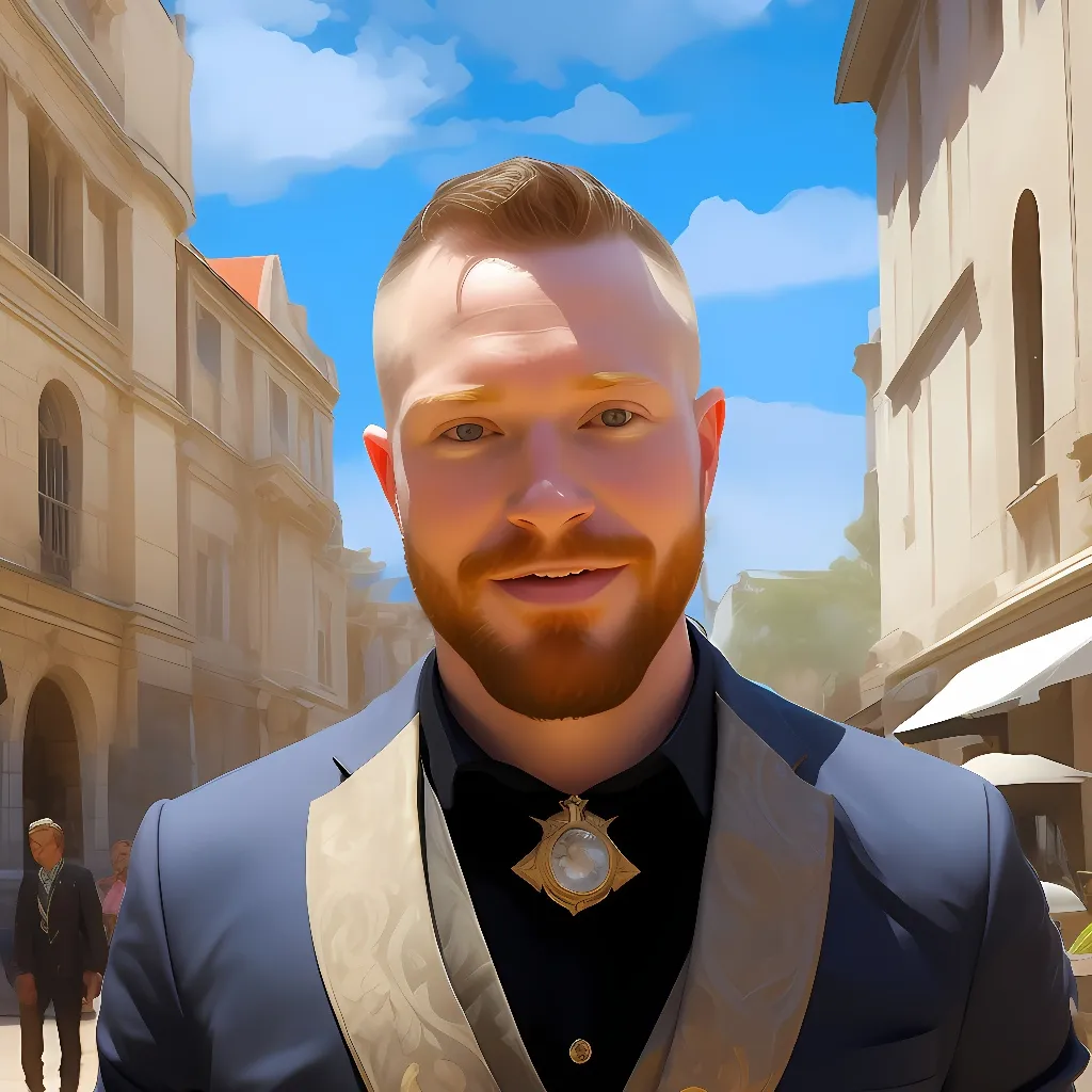 chat with ai character: Robin