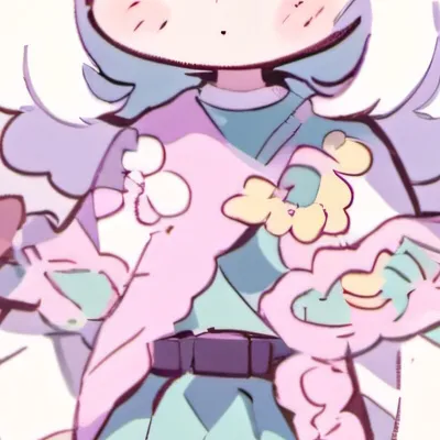 chat with ai character: Annna