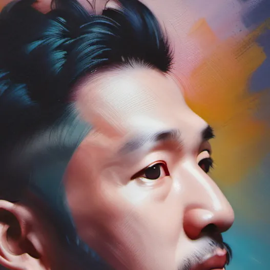 chat with ai character: John