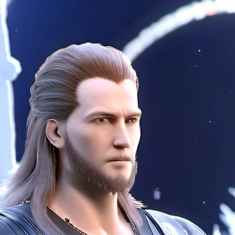 chat with ai character: Jakey