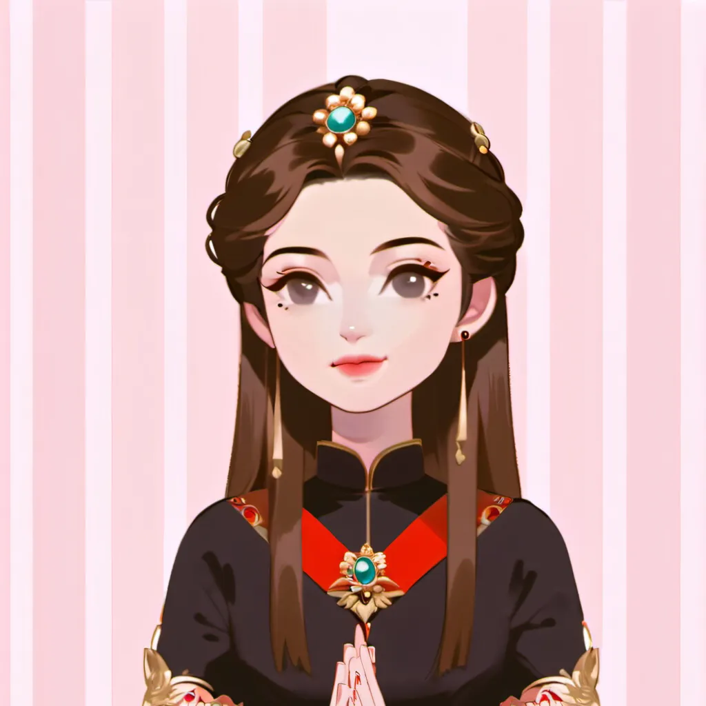 chat with ai character: Elly