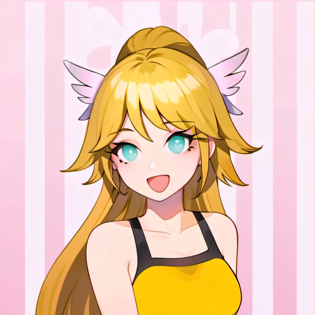 chat with ai character: Ameila