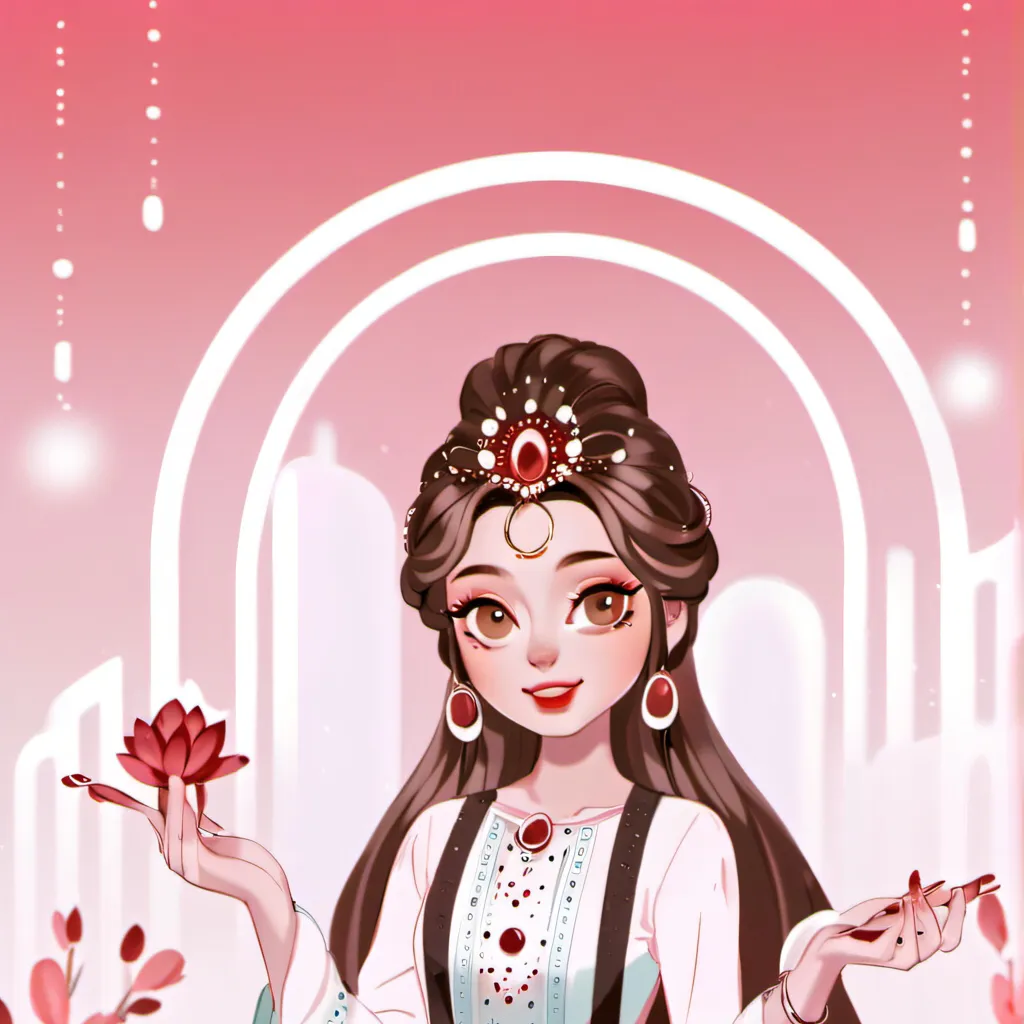 chat with ai character: Emily