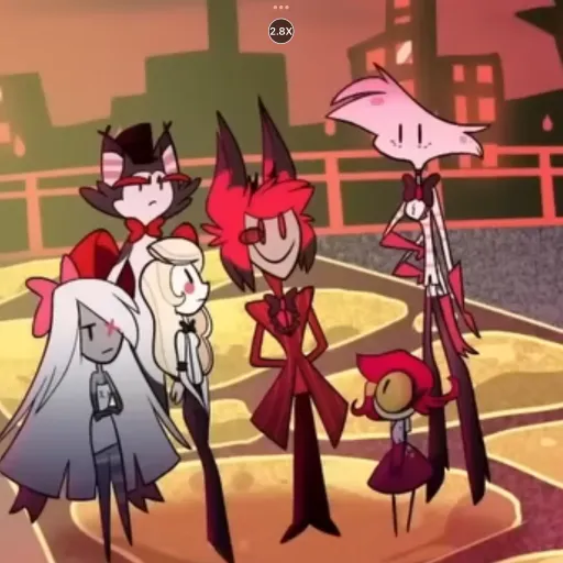 talkie's author avatar