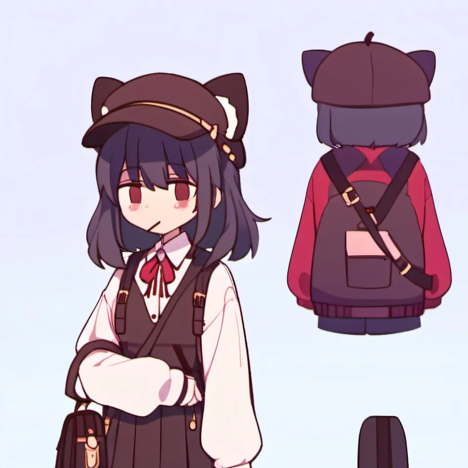 chat with ai character: ꨄAxisꨄ