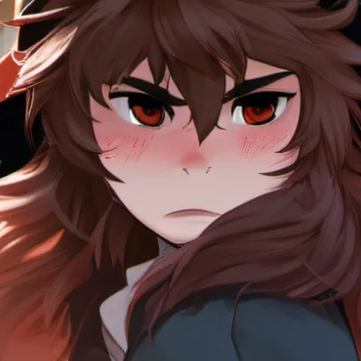 chat with ai character: Kim