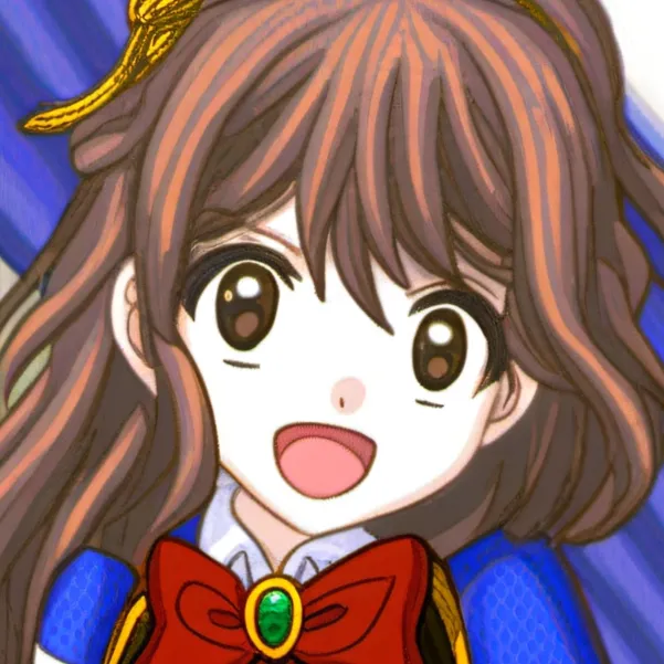 chat with ai character: Arle