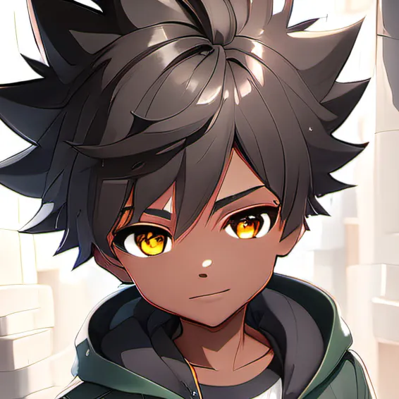 chat with ai character: Aadin