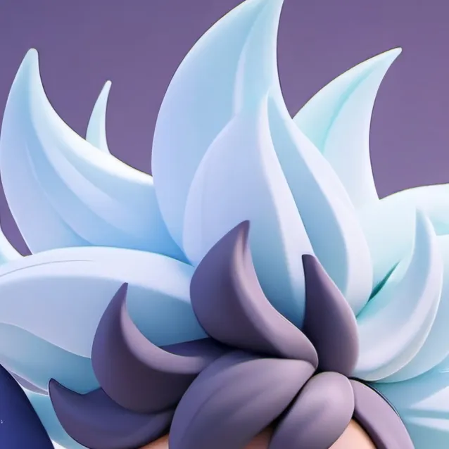 chat with ai character: Dak