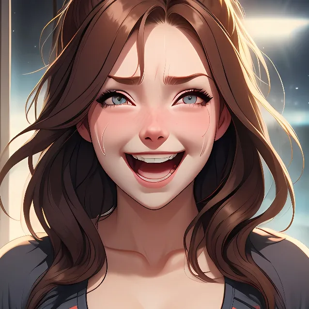 chat with ai character: Erin