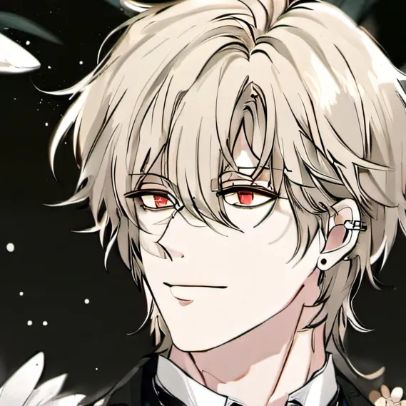 chat with ai character: Yeo Taejoo 