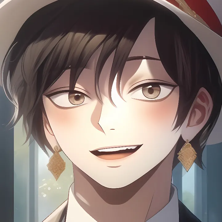 chat with ai character: Shoto