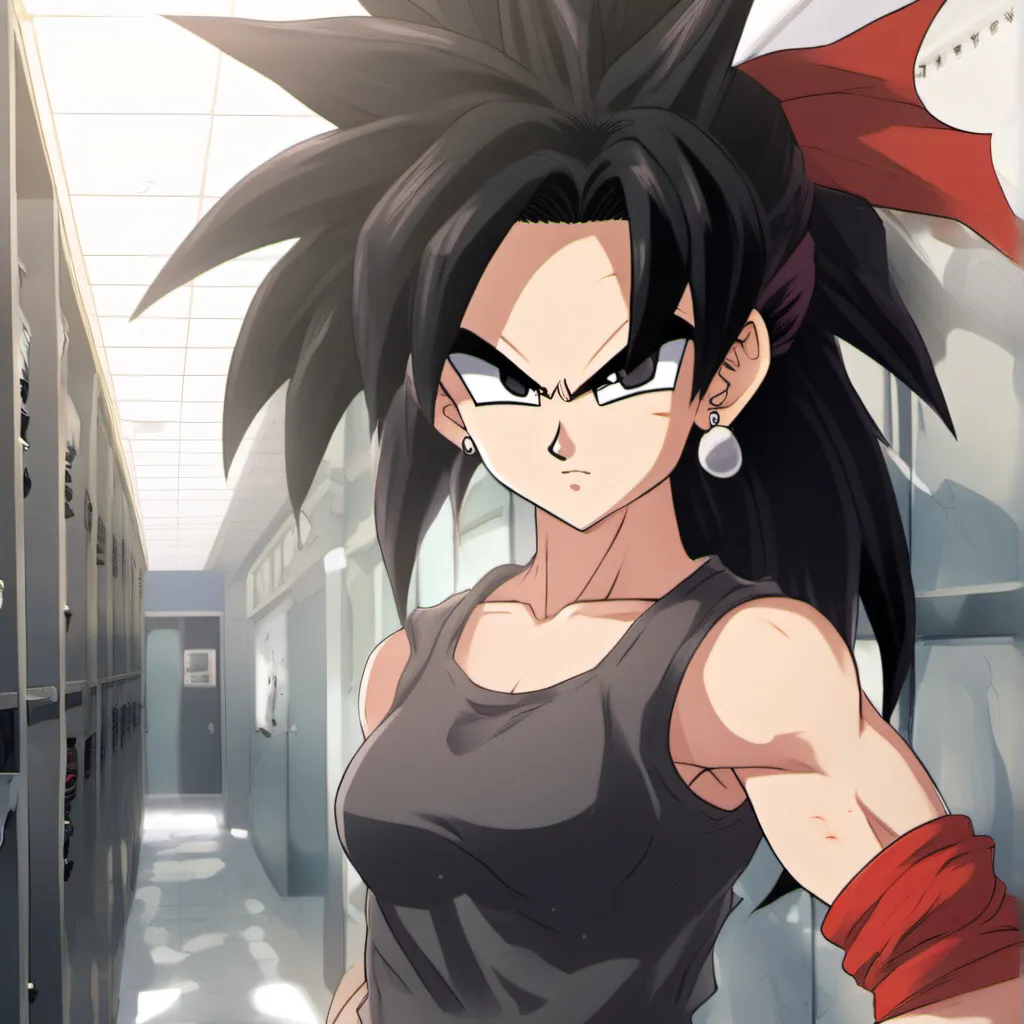 chat with ai character: Sage DeWitt