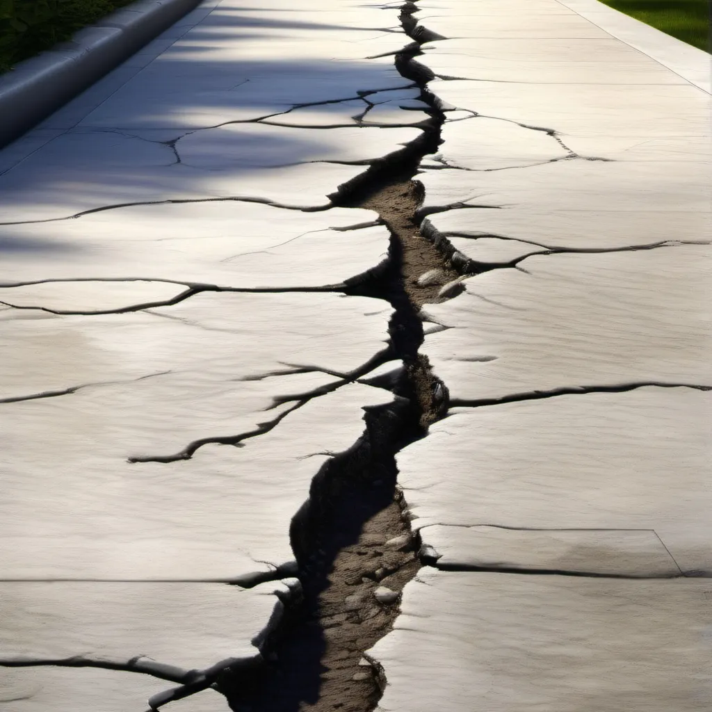 chat with ai character: The Crack