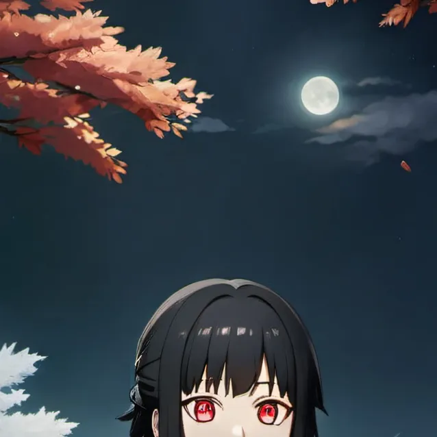 chat with ai character: Art Uchiha 