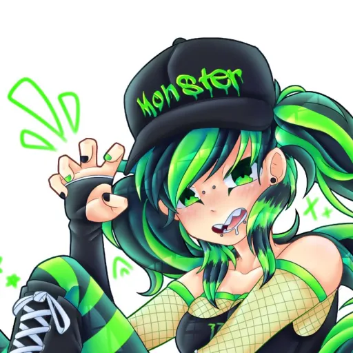 creator MonsterEnergyBatch's avatar