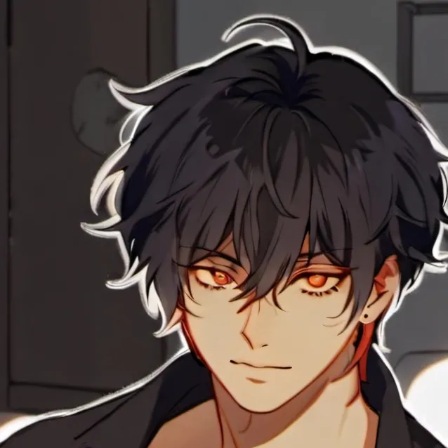 chat with ai character: Xzavier