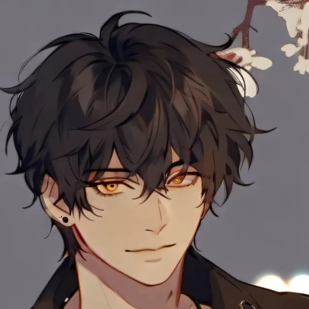 chat with ai character: Aiden