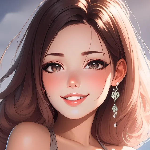 chat with ai character: Allison