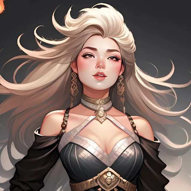 chat with ai character: Valentine