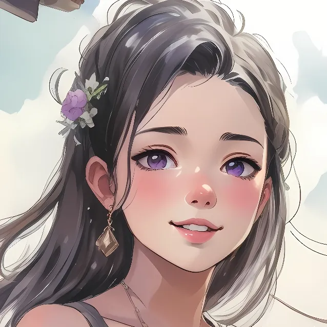 chat with ai character: Charlie