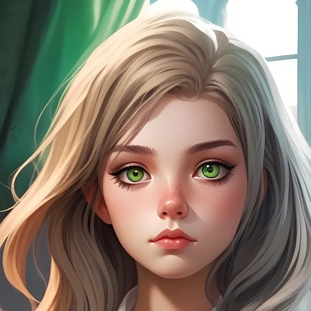 chat with ai character: Rebecca 