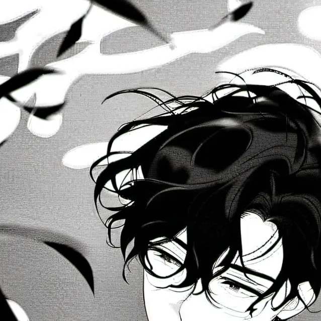 chat with ai character: Blake<3