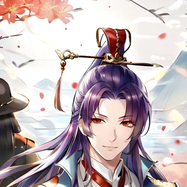 chat with ai character: jinshi