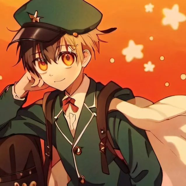 chat with ai character: Hanako