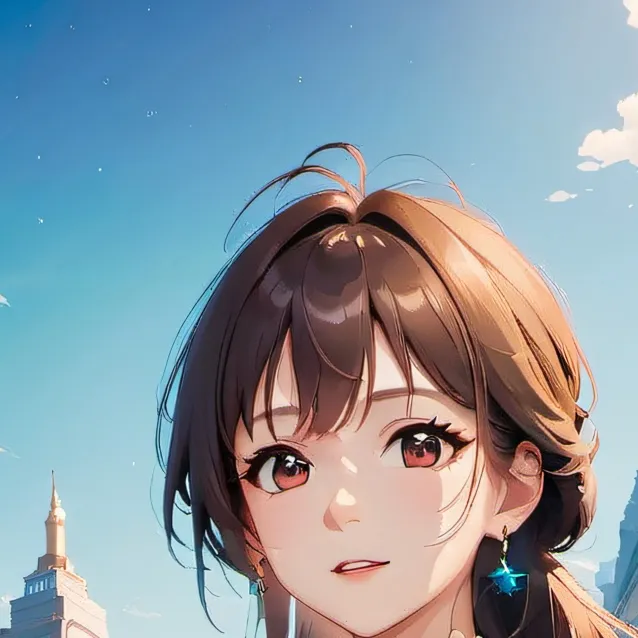 chat with ai character: Eve