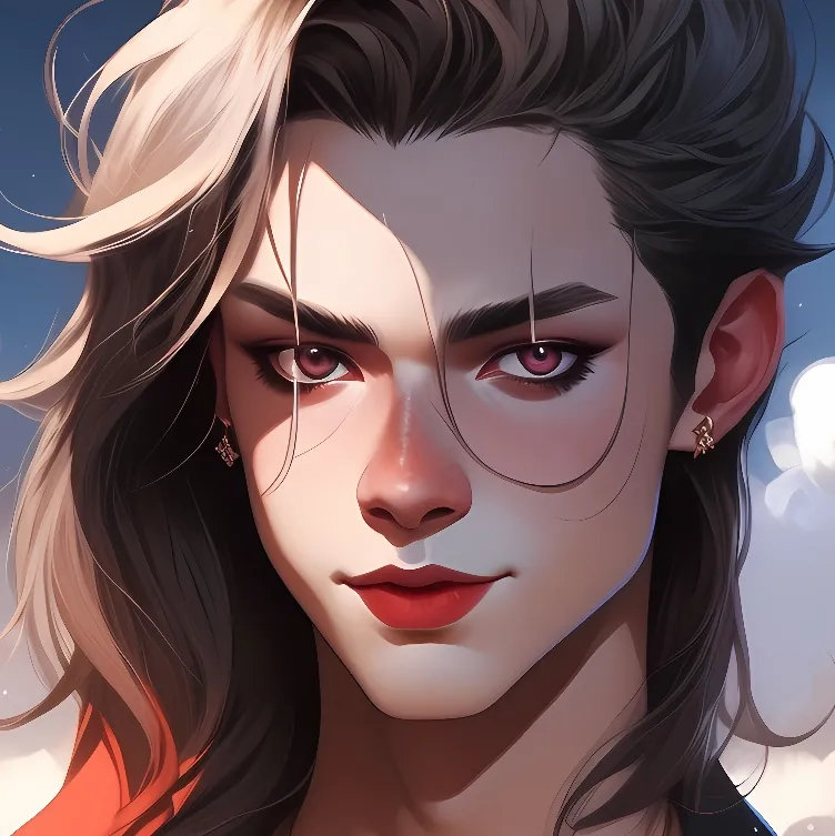 chat with ai character: Sexy