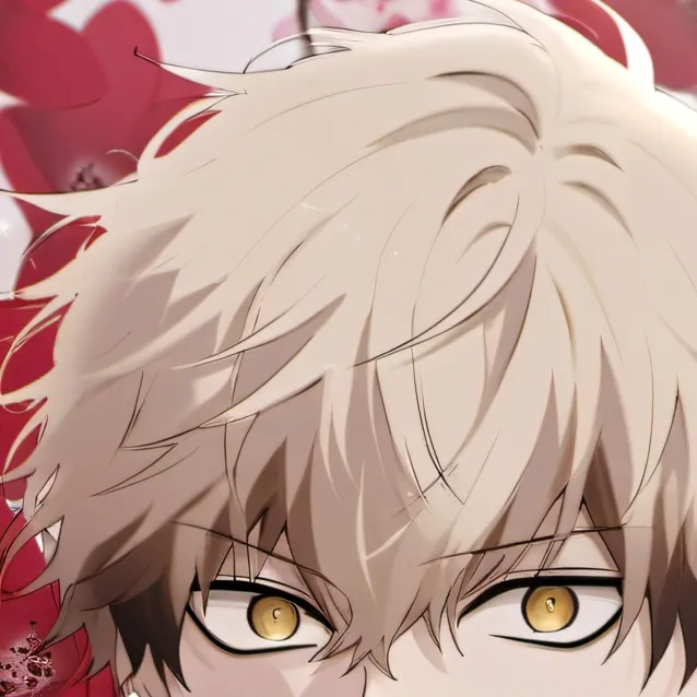 chat with ai character: Bakugo