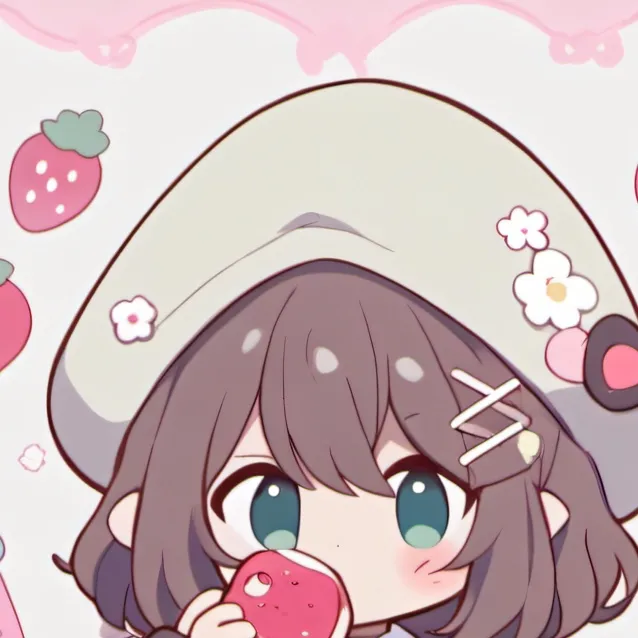 chat with ai character: Lily